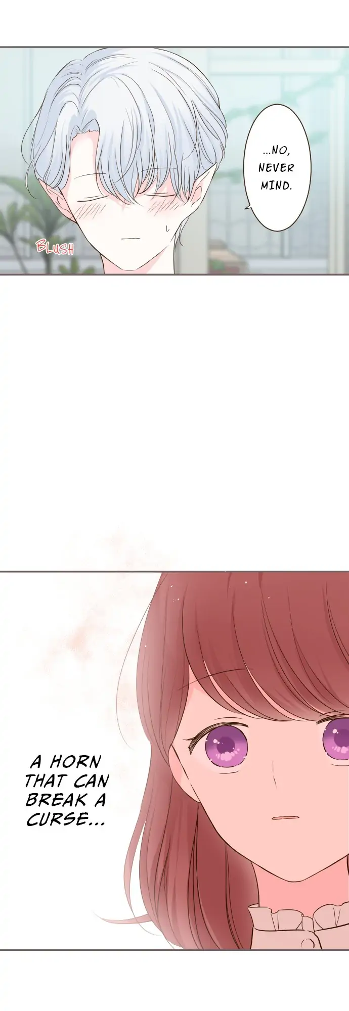 Protected by My Dragon Knight Chapter 48 - Page 17