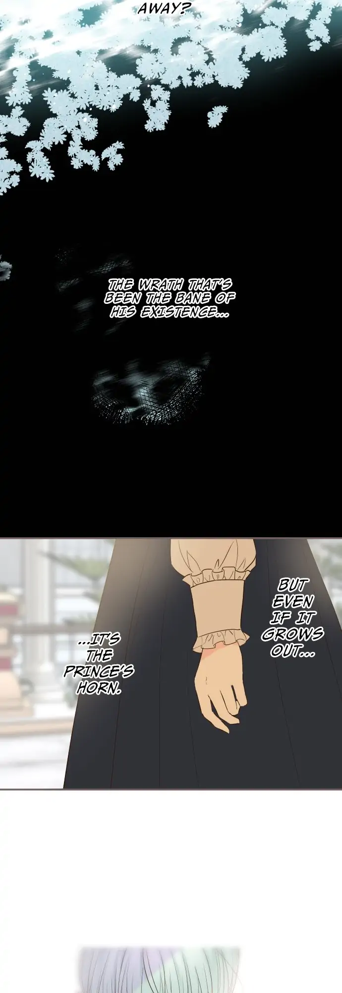 Protected by My Dragon Knight Chapter 48 - Page 19