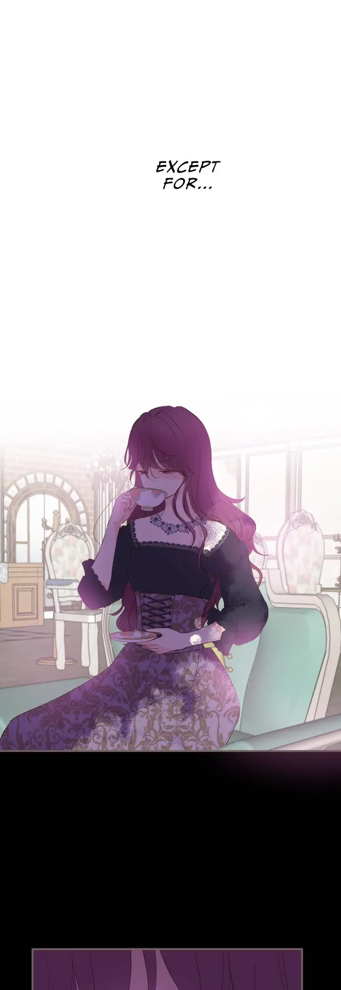 Protected by My Dragon Knight Chapter 48 - Page 27