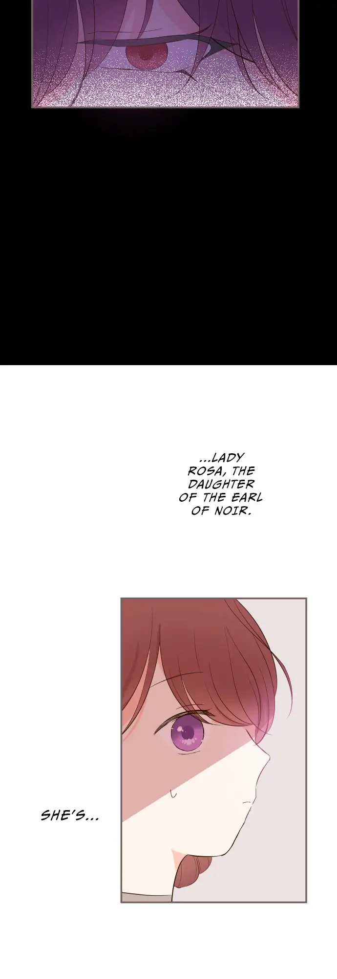 Protected by My Dragon Knight Chapter 48 - Page 28