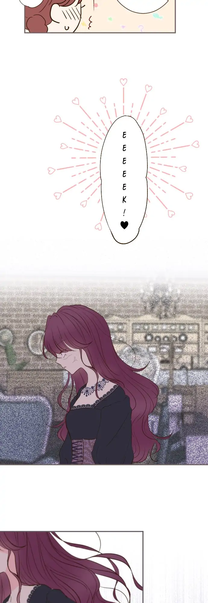 Protected by My Dragon Knight Chapter 49 - Page 14