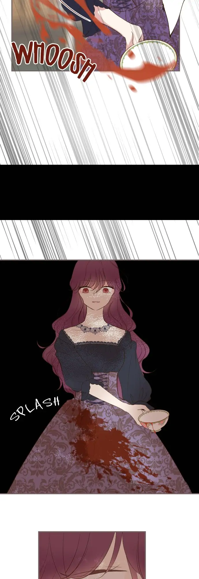 Protected by My Dragon Knight Chapter 49 - Page 16