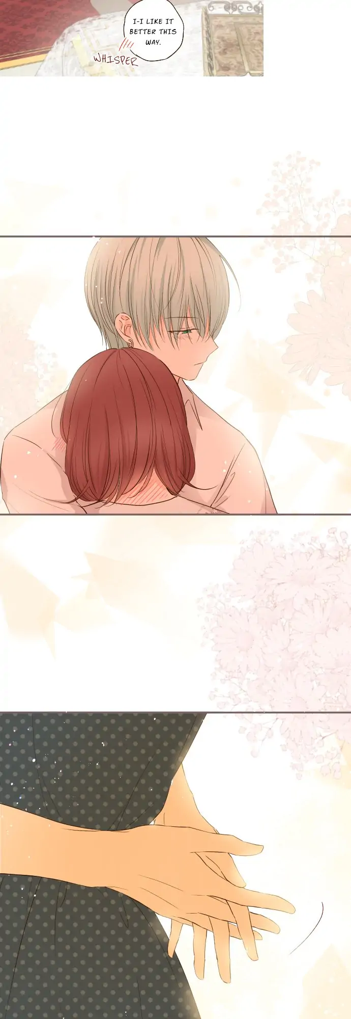 Protected by My Dragon Knight Chapter 49 - Page 27