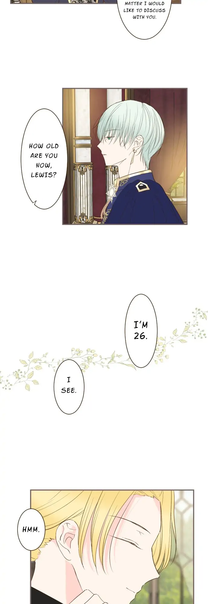 Protected by My Dragon Knight Chapter 49 - Page 29