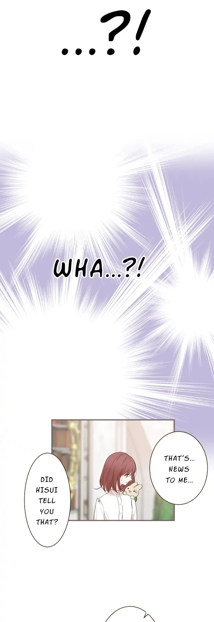 Protected by My Dragon Knight Chapter 50 - Page 9