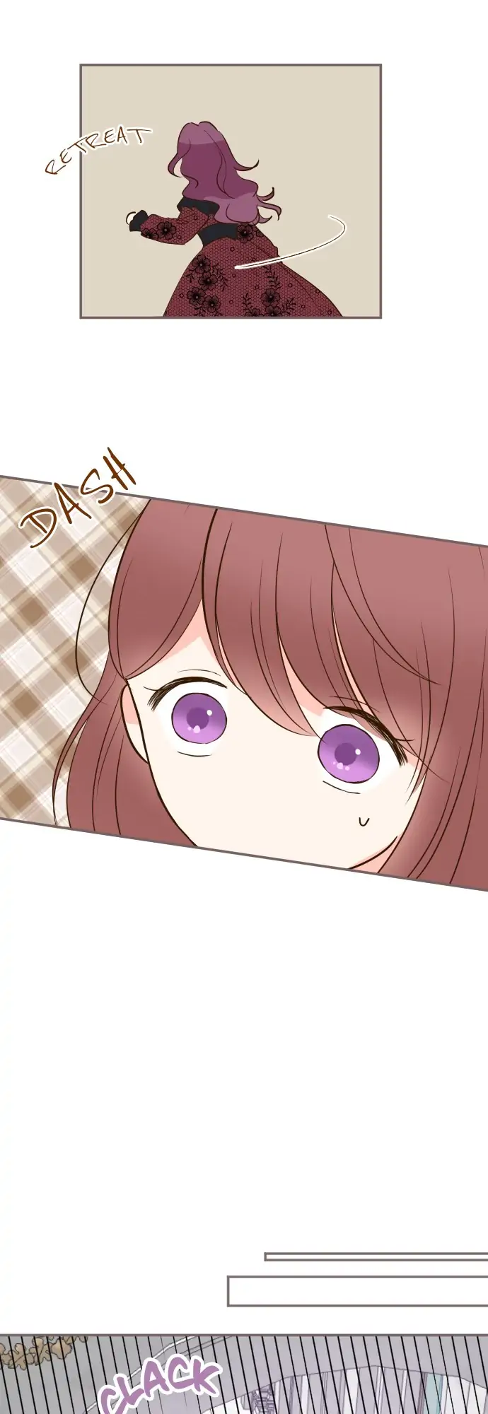 Protected by My Dragon Knight Chapter 50 - Page 16