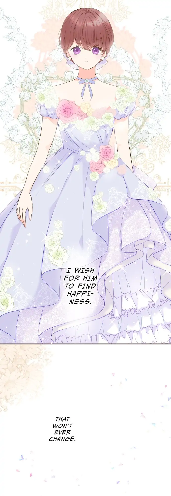 Protected by My Dragon Knight Chapter 50 - Page 28