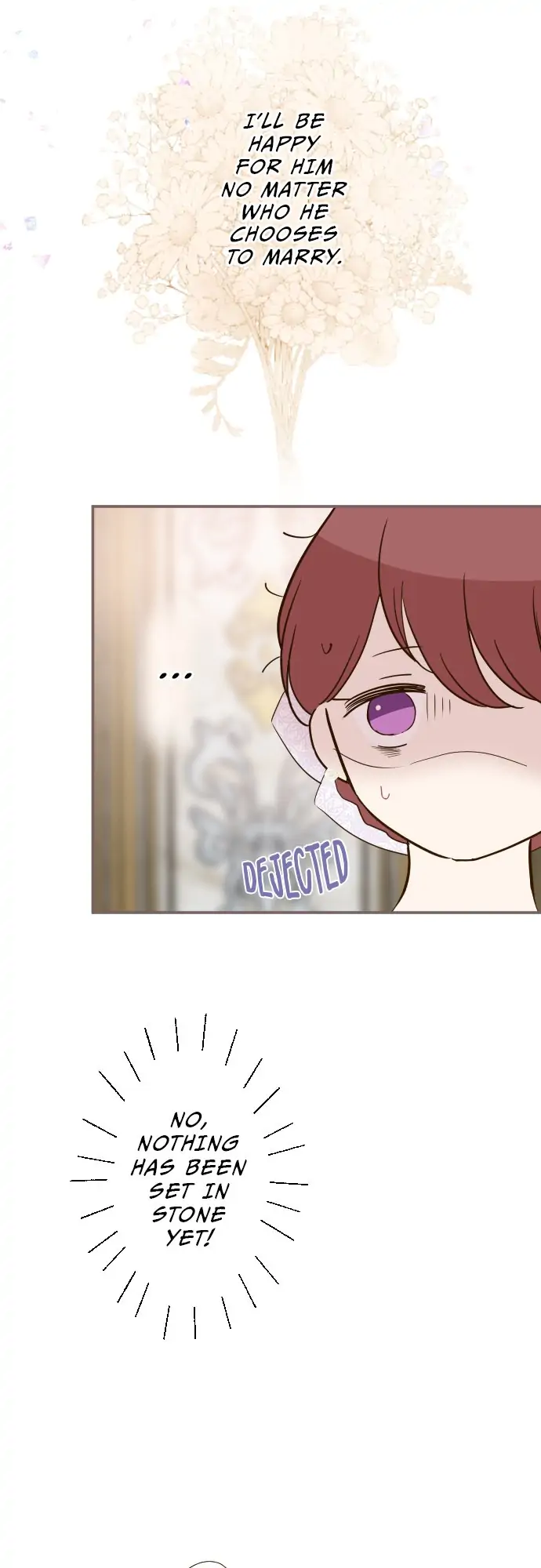 Protected by My Dragon Knight Chapter 50 - Page 29