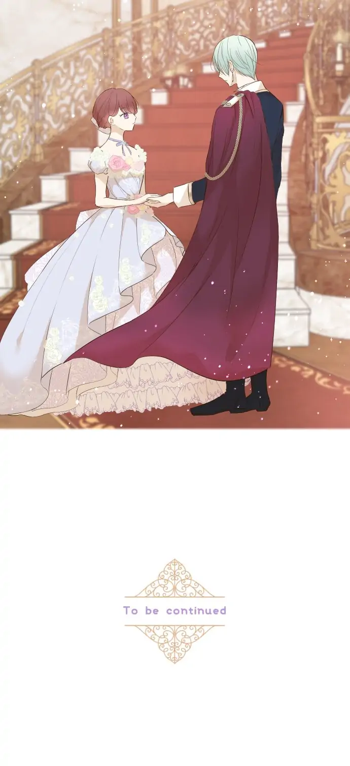 Protected by My Dragon Knight Chapter 50 - Page 33