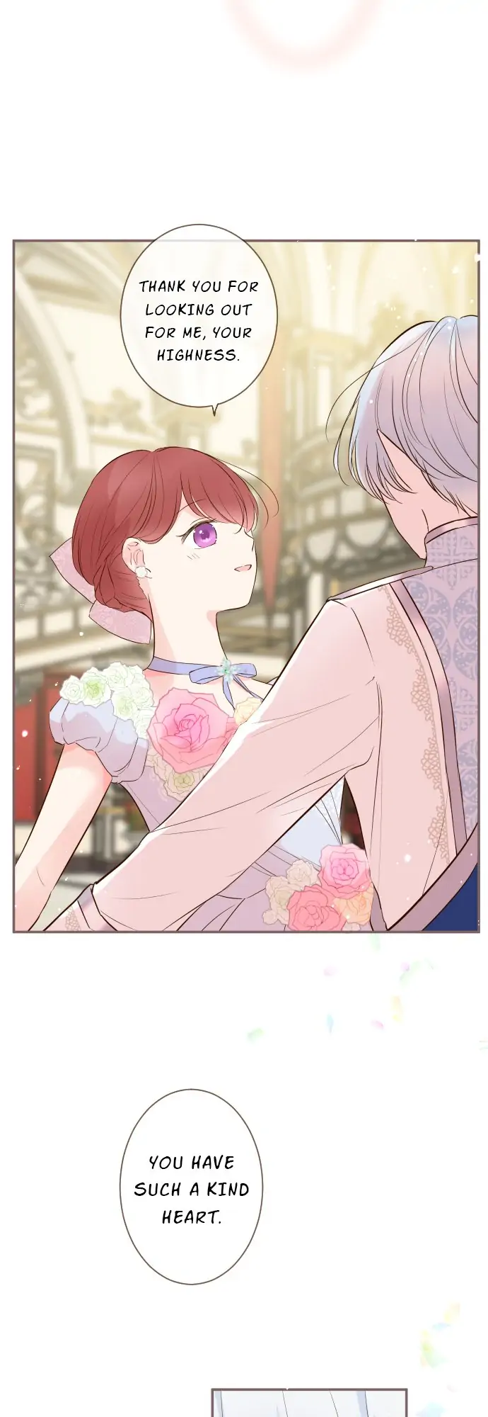 Protected by My Dragon Knight Chapter 52 - Page 6