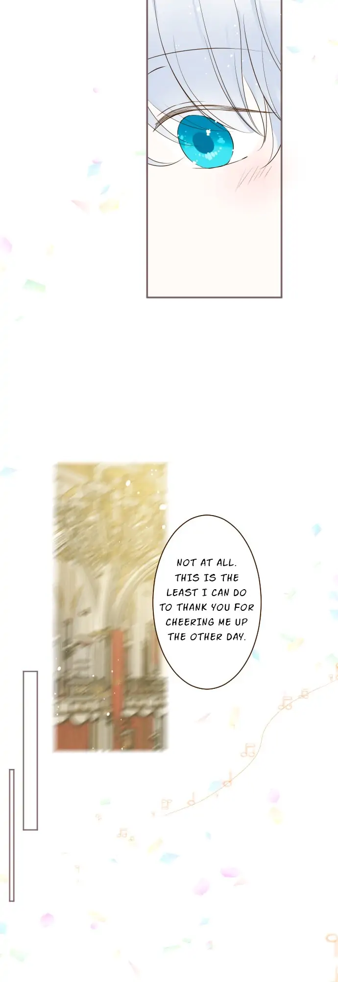 Protected by My Dragon Knight Chapter 52 - Page 7