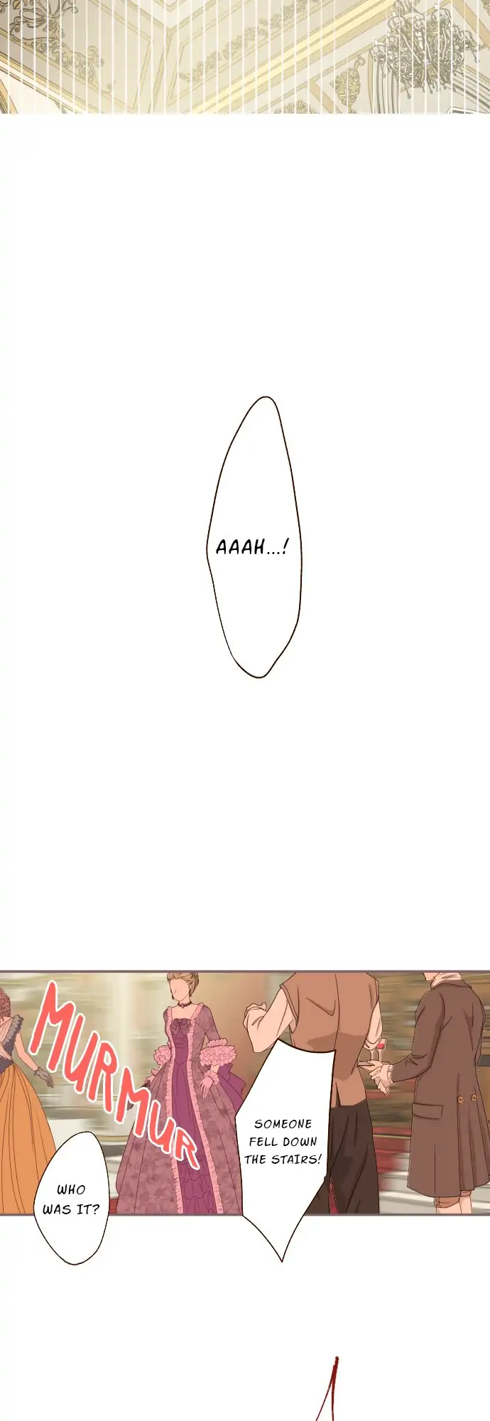 Protected by My Dragon Knight Chapter 52 - Page 19