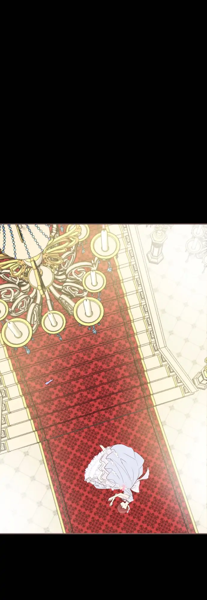 Protected by My Dragon Knight Chapter 52 - Page 21