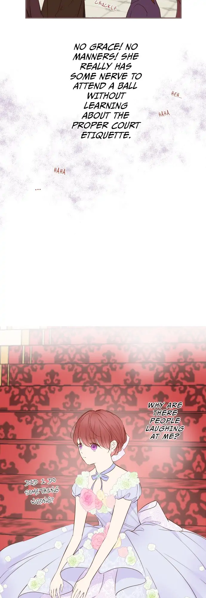 Protected by My Dragon Knight Chapter 52 - Page 25