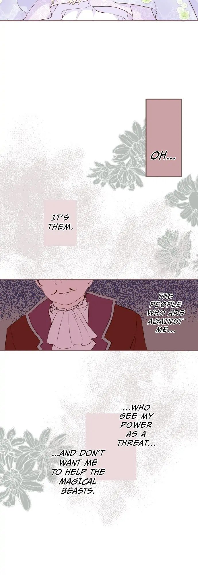 Protected by My Dragon Knight Chapter 52 - Page 26