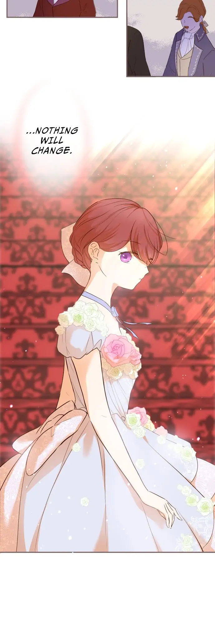 Protected by My Dragon Knight Chapter 52 - Page 29