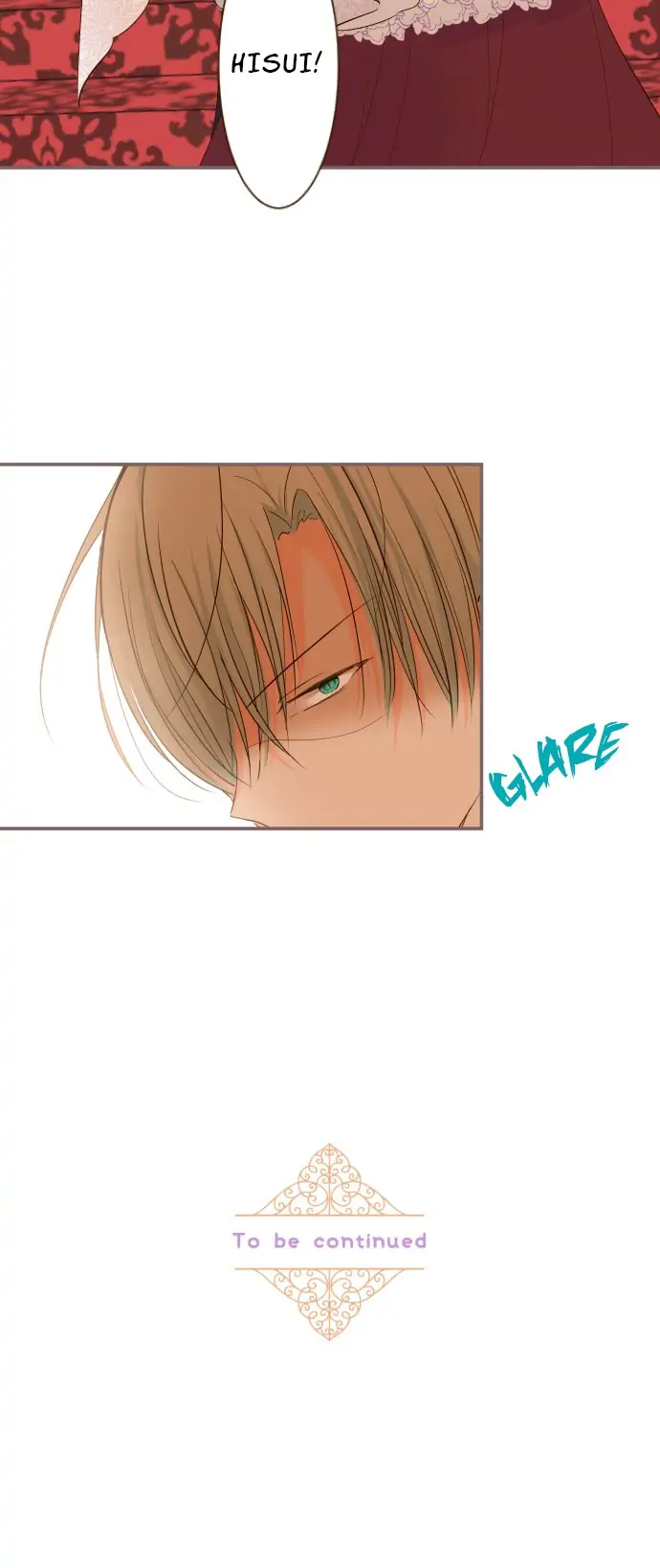 Protected by My Dragon Knight Chapter 52 - Page 32