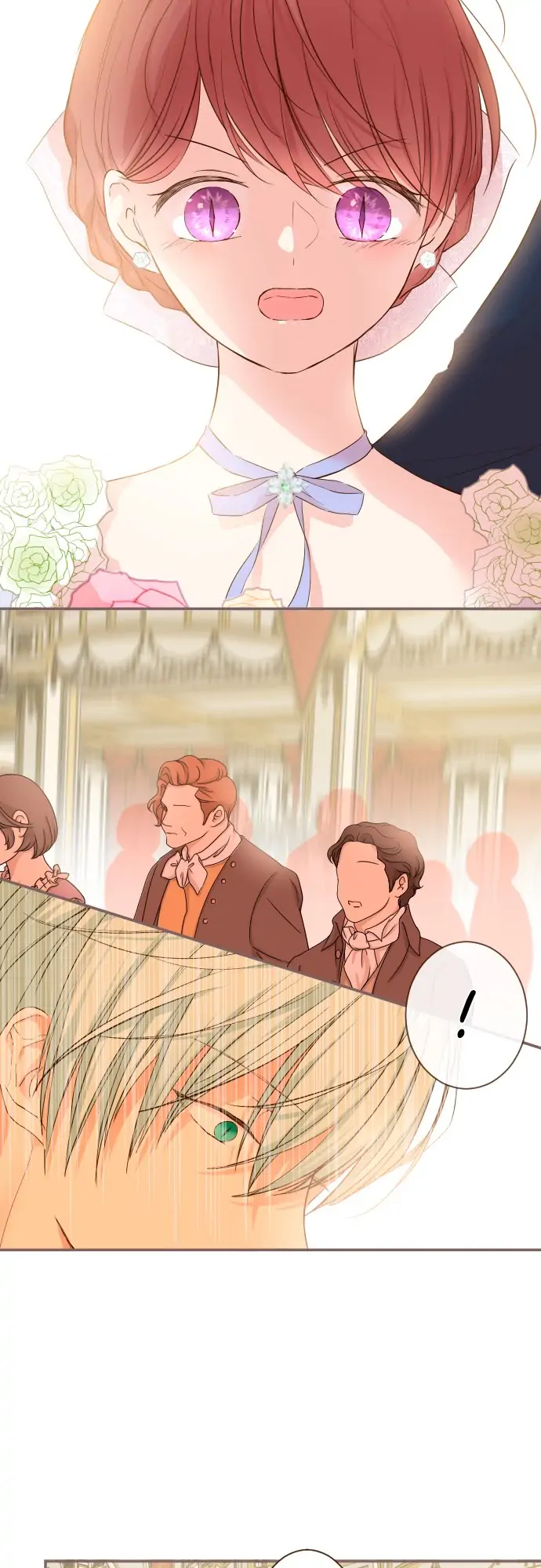 Protected by My Dragon Knight Chapter 53 - Page 26