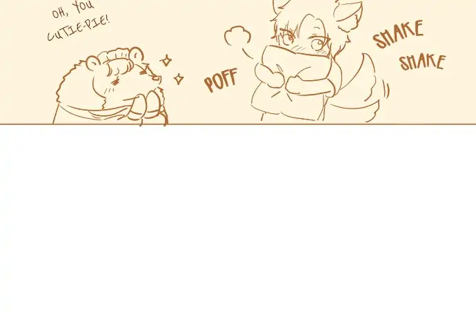 Protected by My Dragon Knight Chapter 53 - Page 30