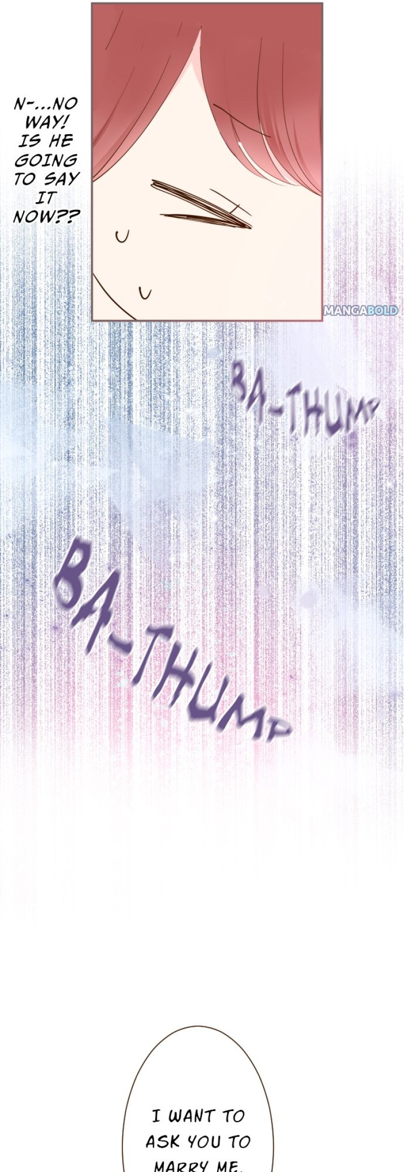 Protected by My Dragon Knight Chapter 54 - Page 8