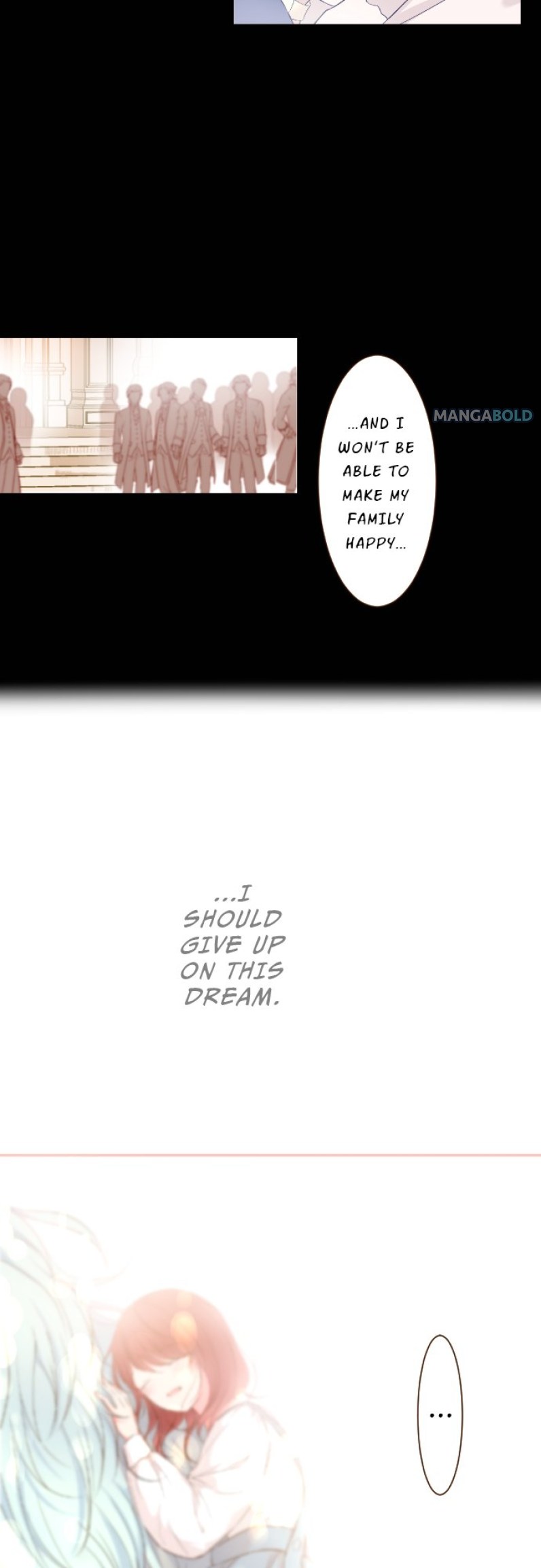 Protected by My Dragon Knight Chapter 54 - Page 25