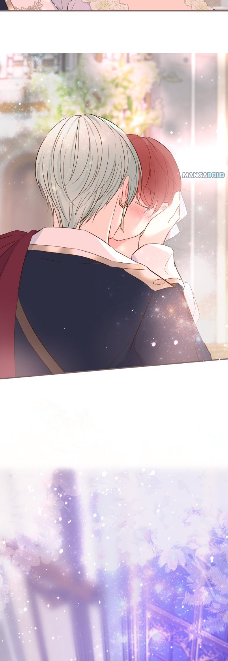 Protected by My Dragon Knight Chapter 55 - Page 16