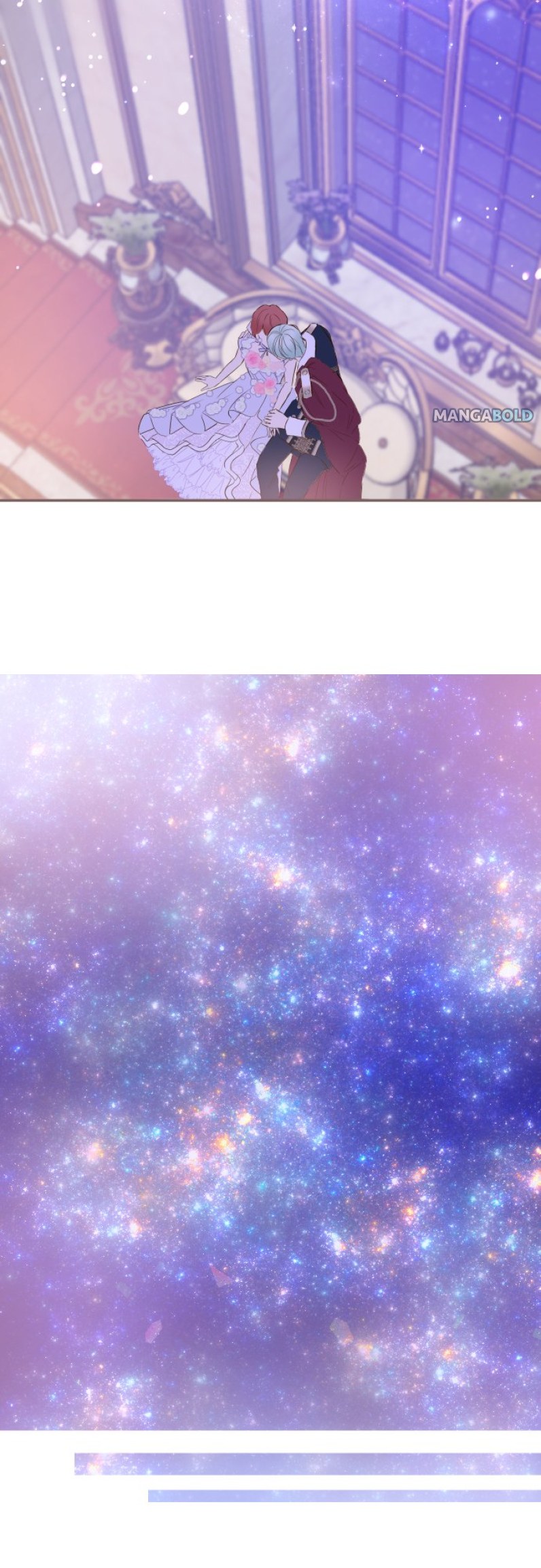 Protected by My Dragon Knight Chapter 55 - Page 17