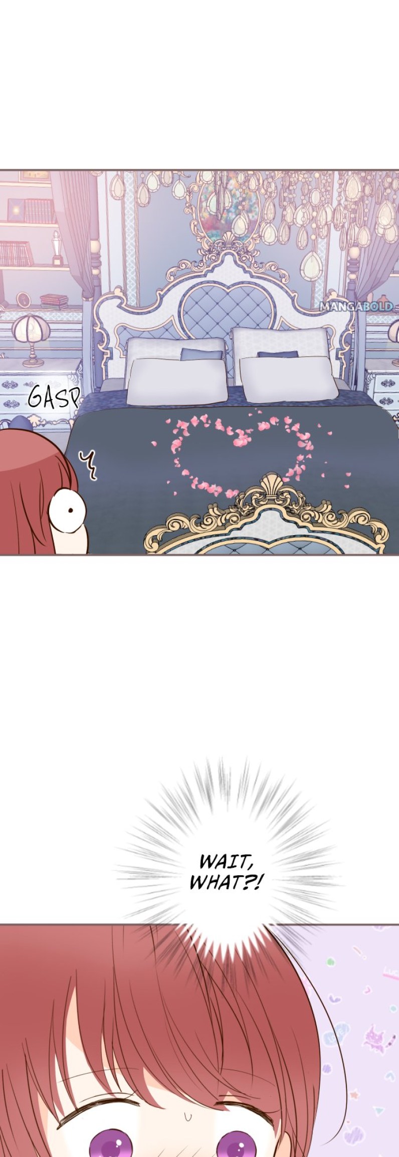 Protected by My Dragon Knight Chapter 55 - Page 29