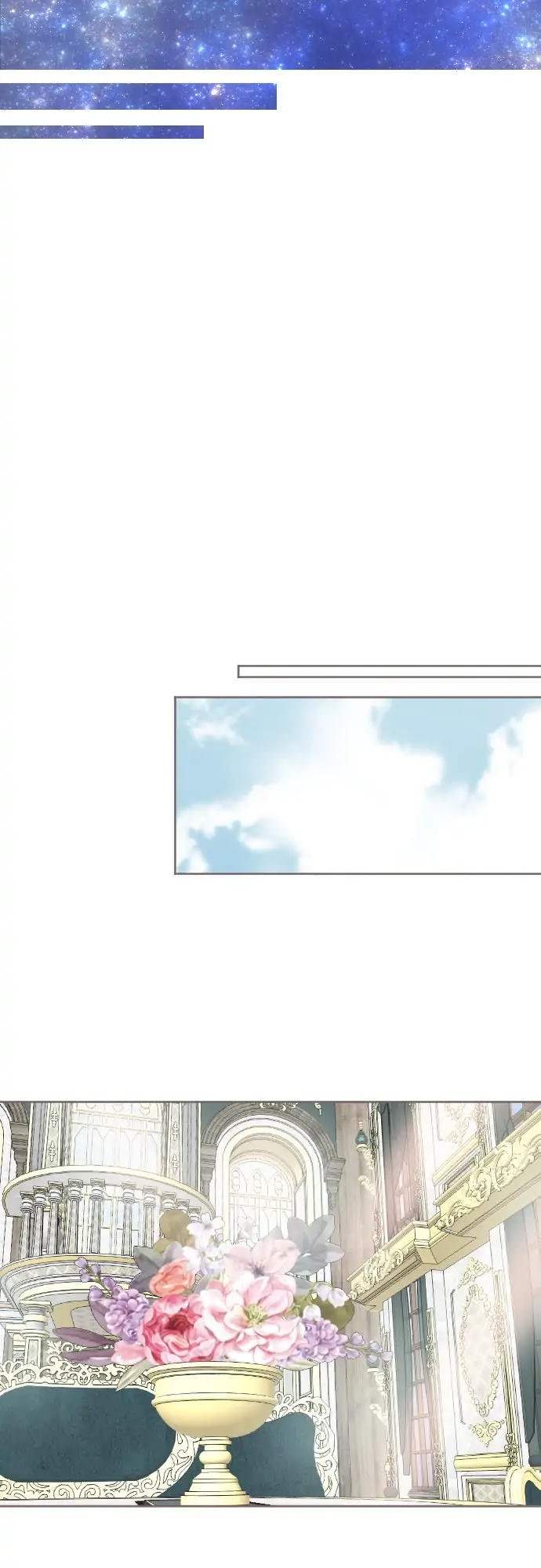 Protected by My Dragon Knight Chapter 59 - Page 24