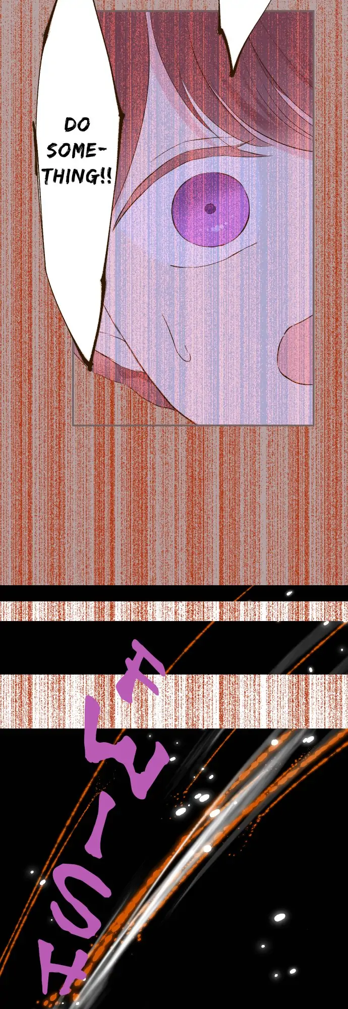 Protected by My Dragon Knight Chapter 60 - Page 22