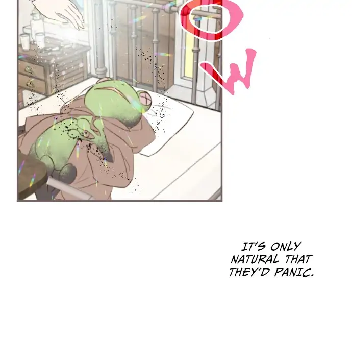 Protected by My Dragon Knight Chapter 60 - Page 28