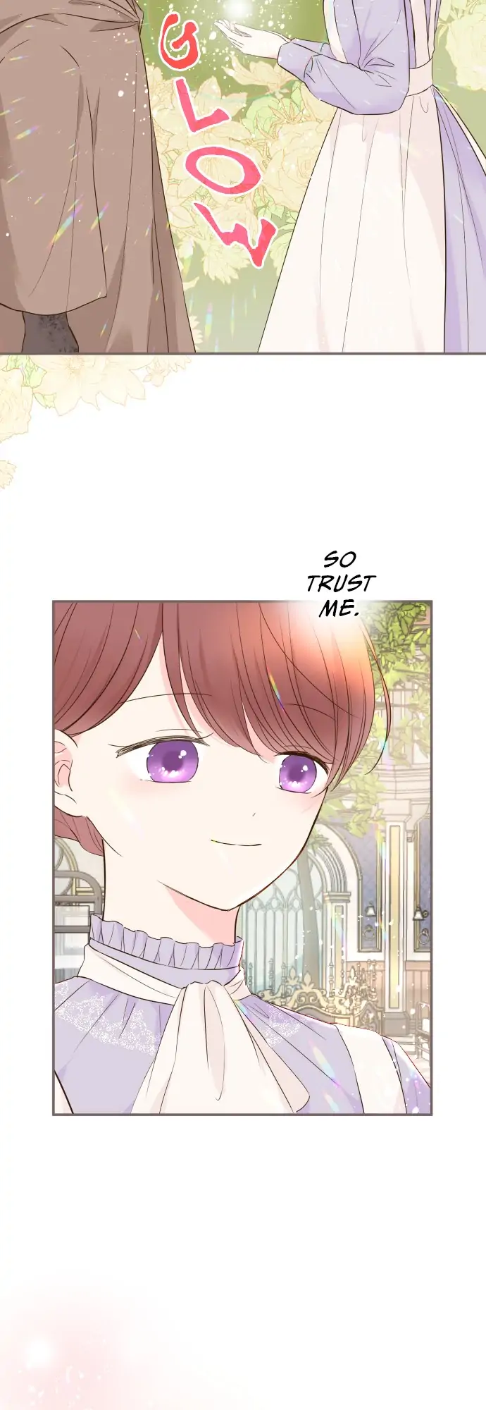 Protected by My Dragon Knight Chapter 60 - Page 30