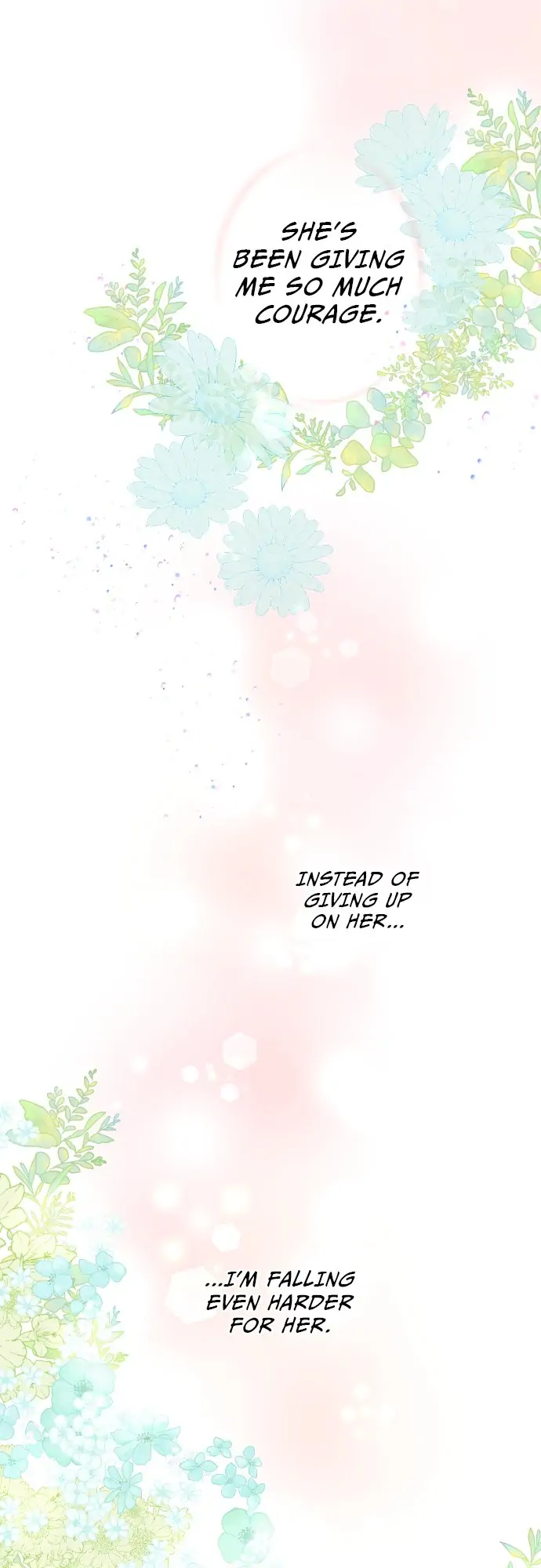 Protected by My Dragon Knight Chapter 60 - Page 32