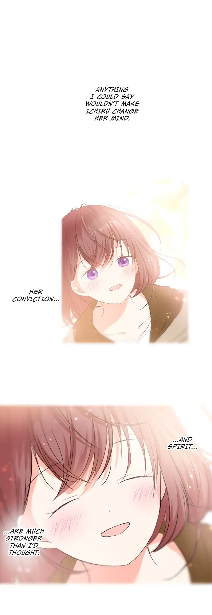 Protected by My Dragon Knight Chapter 61 - Page 10