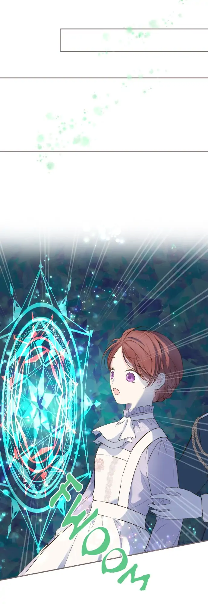 Protected by My Dragon Knight Chapter 61 - Page 29