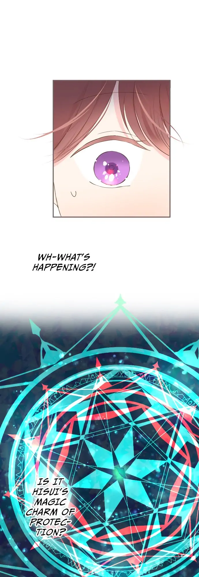 Protected by My Dragon Knight Chapter 61 - Page 30