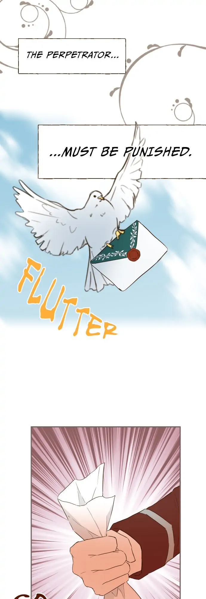 Protected by My Dragon Knight Chapter 62 - Page 29