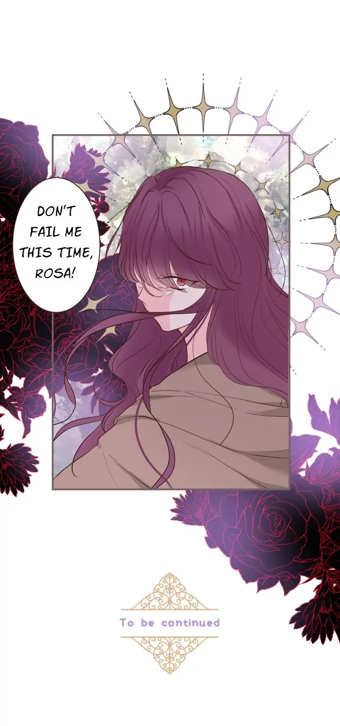 Protected by My Dragon Knight Chapter 62 - Page 32