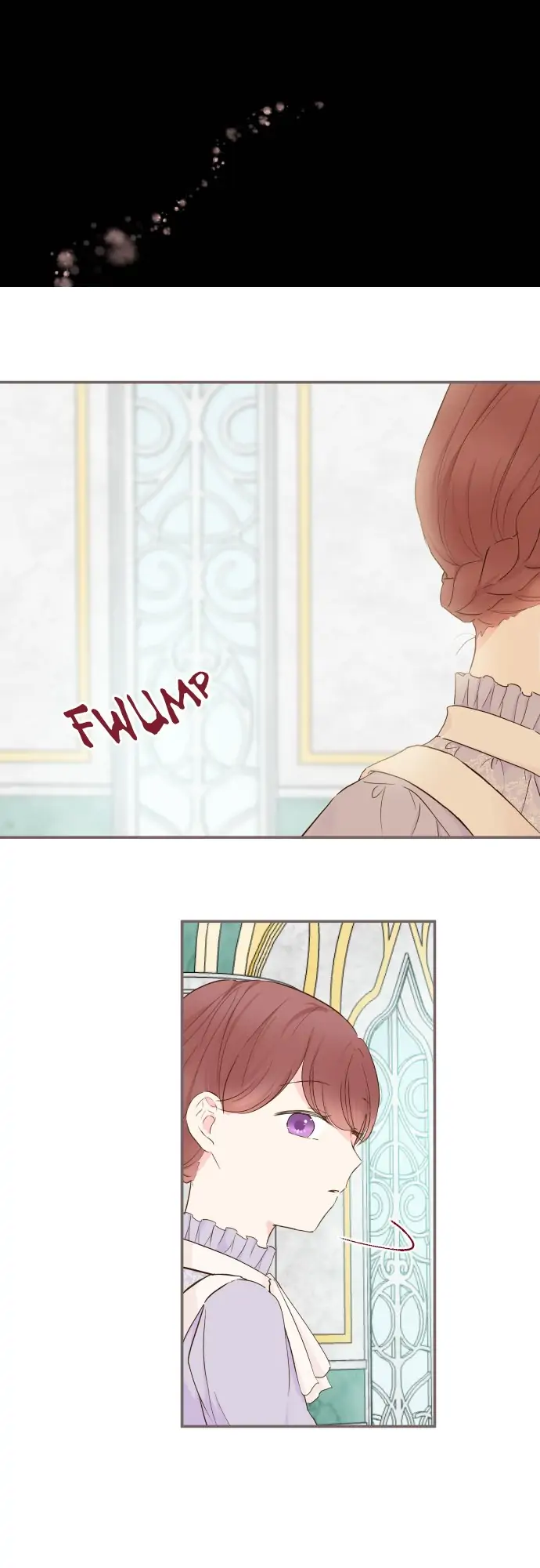 Protected by My Dragon Knight Chapter 63 - Page 23