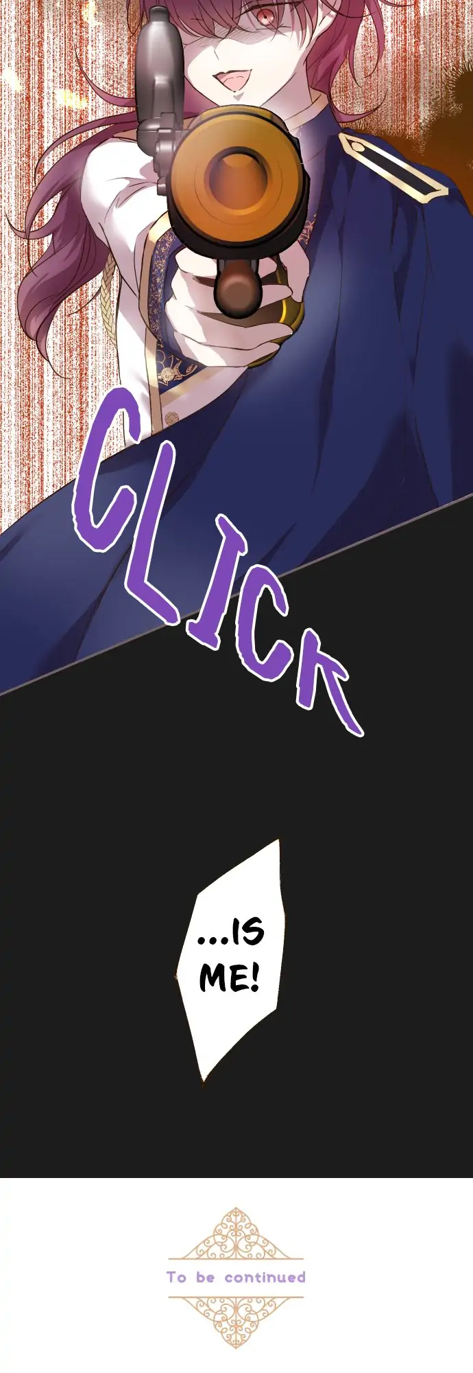 Protected by My Dragon Knight Chapter 63 - Page 30