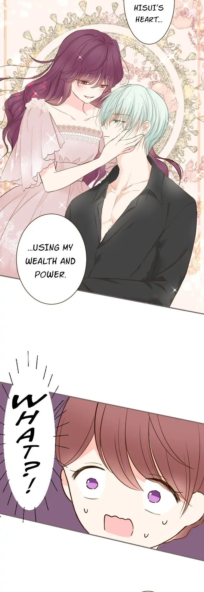 Protected by My Dragon Knight Chapter 64 - Page 16