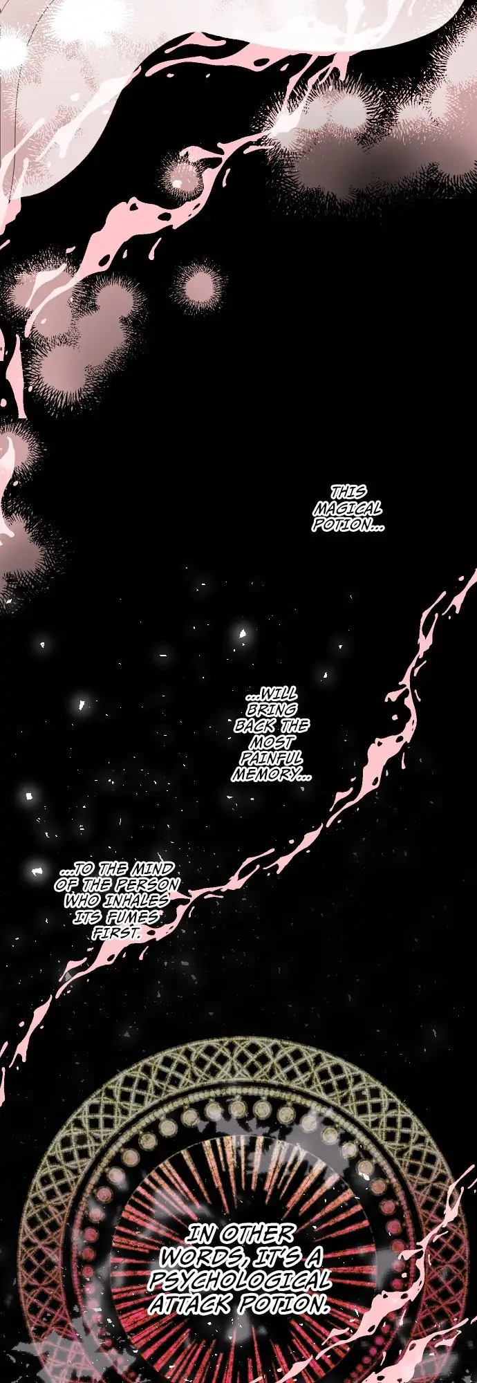 Protected by My Dragon Knight Chapter 64 - Page 25