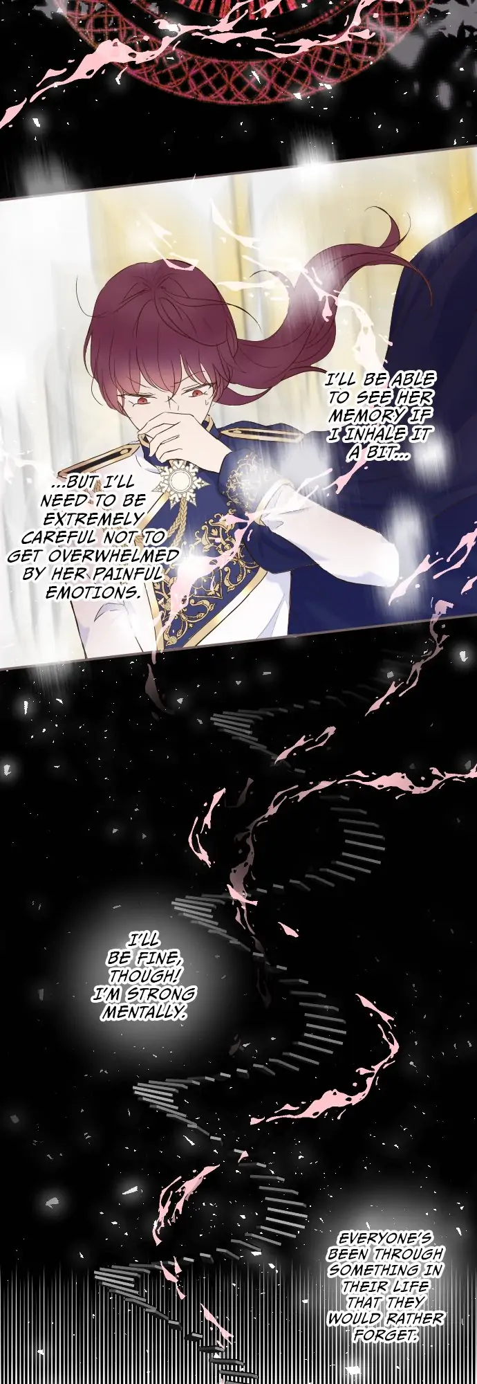 Protected by My Dragon Knight Chapter 64 - Page 26