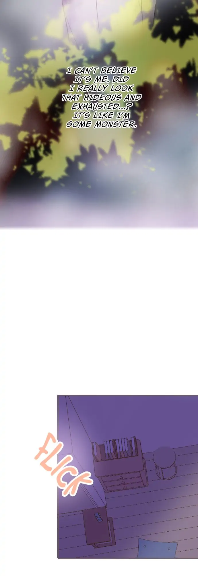 Protected by My Dragon Knight Chapter 65 - Page 9