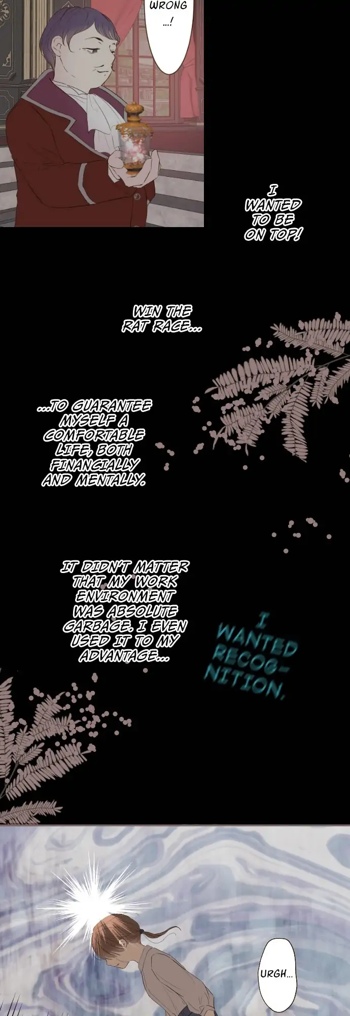 Protected by My Dragon Knight Chapter 65 - Page 15