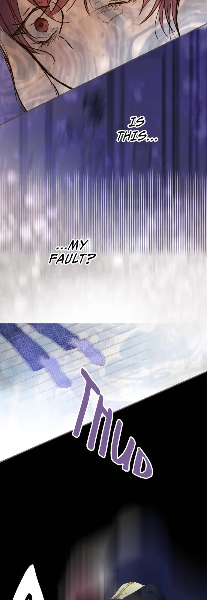 Protected by My Dragon Knight Chapter 65 - Page 17