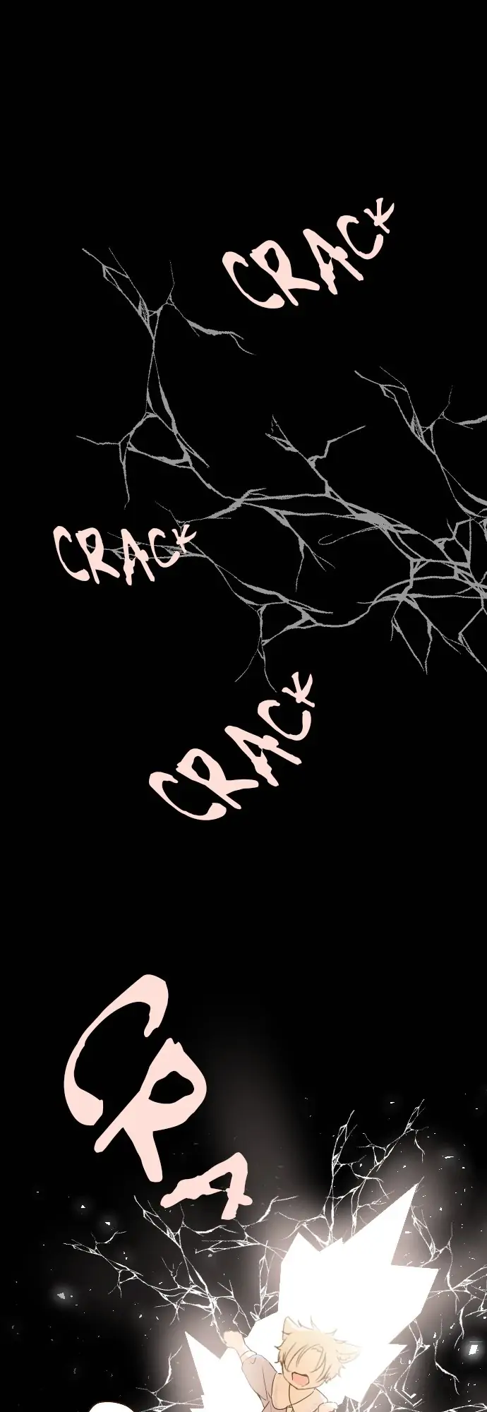 Protected by My Dragon Knight Chapter 65 - Page 21