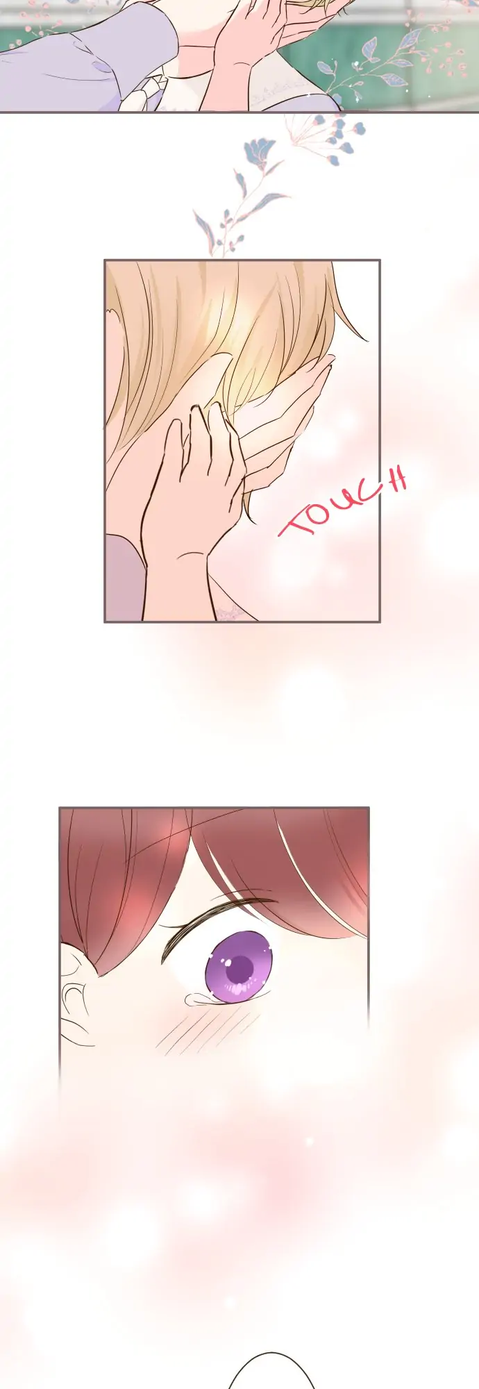 Protected by My Dragon Knight Chapter 66 - Page 6