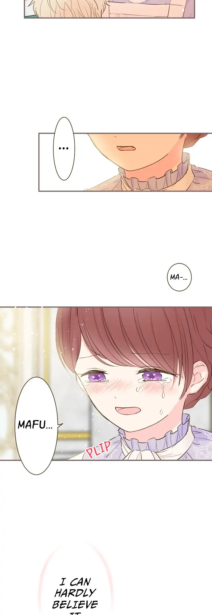 Protected by My Dragon Knight Chapter 66 - Page 9