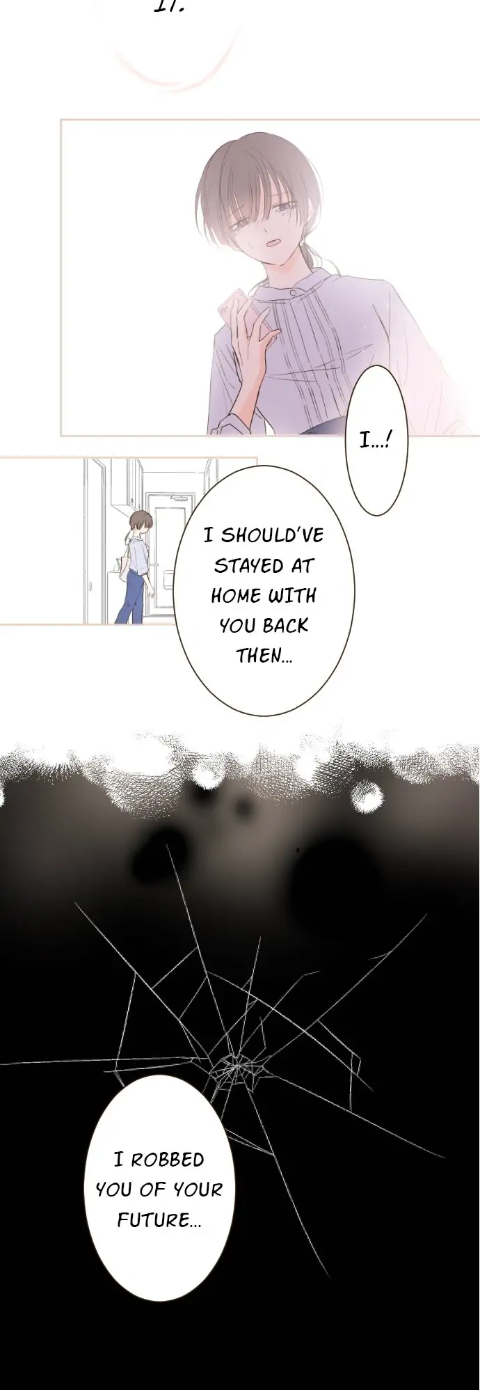 Protected by My Dragon Knight Chapter 66 - Page 10